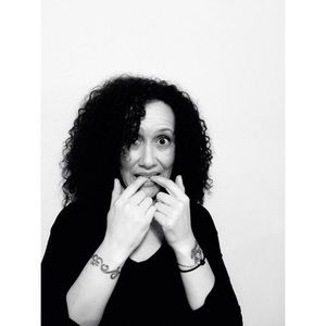 Meet your Posher, Desiree